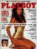 Playboy Brazil Mar 1988 magazine